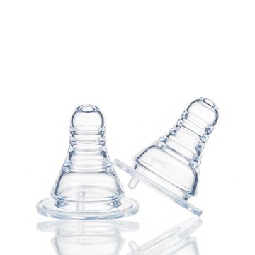 Соска для бутылочки    Thank u mom  Стандартный YTHZ-001