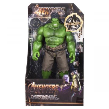 Герои в коробке marvel 3322-3310-3340b