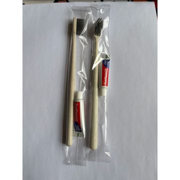 Одноразовые зубные щетки 1шт