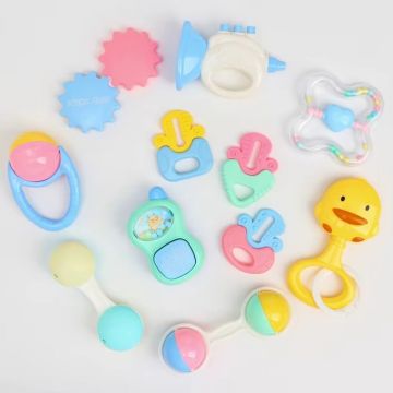 Игрушка DO DO 13в1