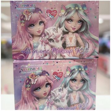 Набор детской косметики ld6161