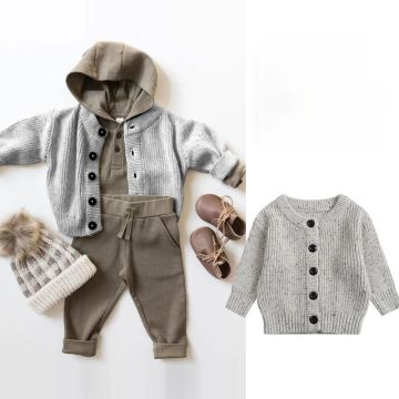 Кардиган для детей   Вязаный трикотаж     1007MY