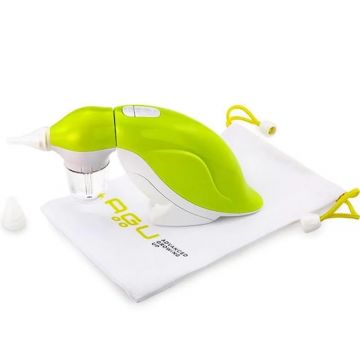 Назальный аспиратор AGU NS19 электронный