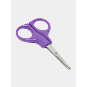 Ножницы для малыша длинная