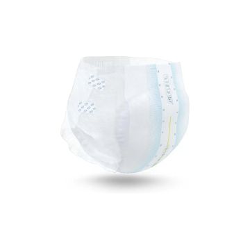 Подгузник Tena Slip Plus L