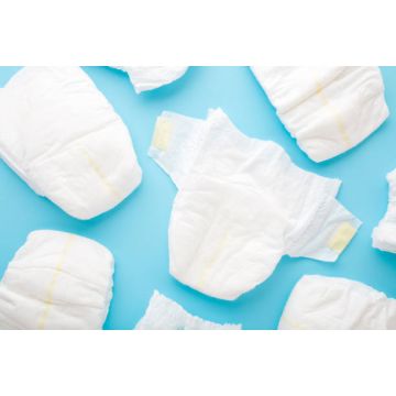 Подгузник по шт