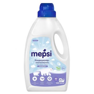 Кондиционер для белья Mepsi 1л