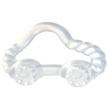 Прорезыватель Бусинка Автомобиль