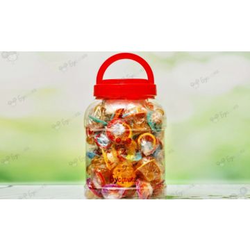 Пустышка Бусинка латекс 12м+ в баклашках