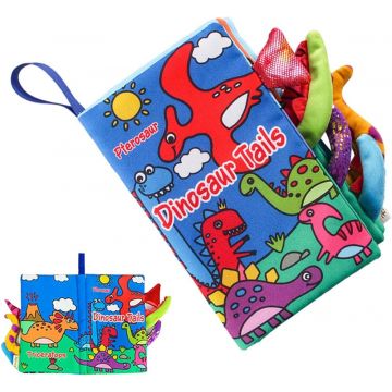 Развивающие книжки animals