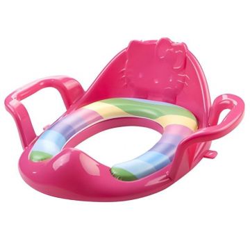 Сиденье на унитаз для ребенка