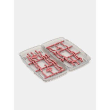 Сушилка для бутылочек в кейсе RU