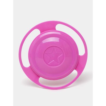 Тарелка непроливайка