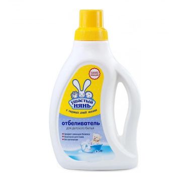 Отбеливатель Ушастый нянь 750мл