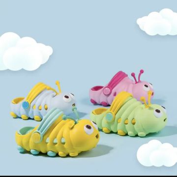 Шлепки детские sabo dc101