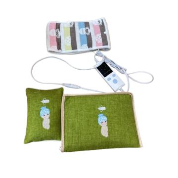 Электр Анти колик 6в1