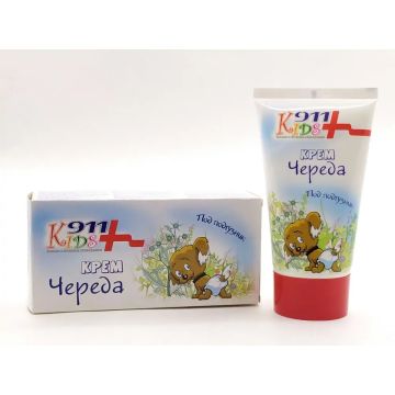 Крем Череда под подгузник от опрелостей 150мл