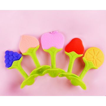 Прорезыватель фрукт       8129D