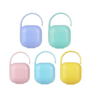 Кейс Футляр для пустышки       SC01