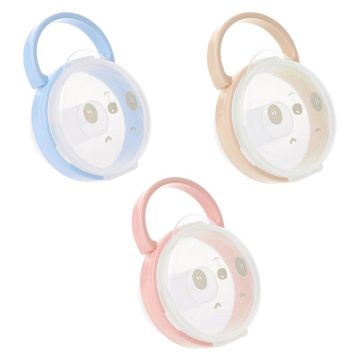 Кейс Футляр для пустышки       T102