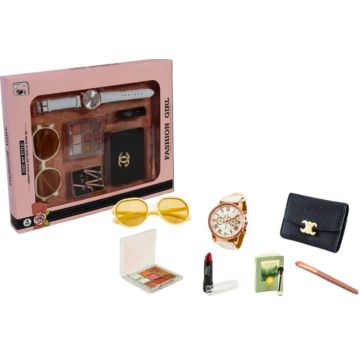 Детский набор украшений «FASHION GIRL» K5 A