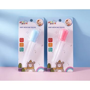 Дозатор-пипетка Hada bear