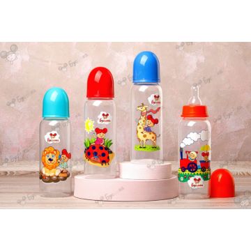 Бутылка Бусинка 250мл арт1902