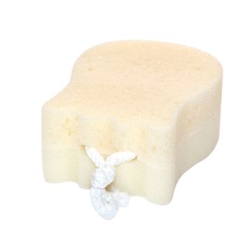 Губка для купания    Oukai Поролон Веревка BSPE-014