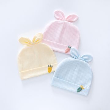 Шапка детская    Морковка , Постоянный   W1903