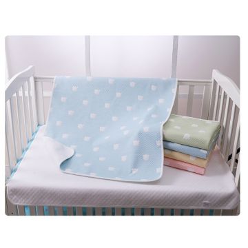 Пеленка непромокаемая       L086