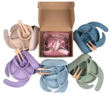 Набор посуды 5в1       DM-105-15