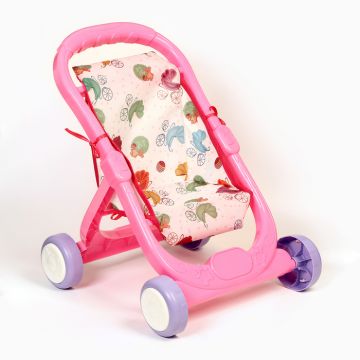 Игрушка коляска Toy Toy