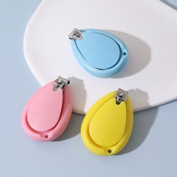 Детские кусачки для ногтей    Hada Bear   JR-6023