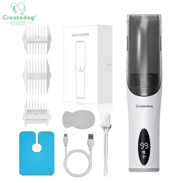 Триммер Машинка для стрижки волос для детей Hair Clipper