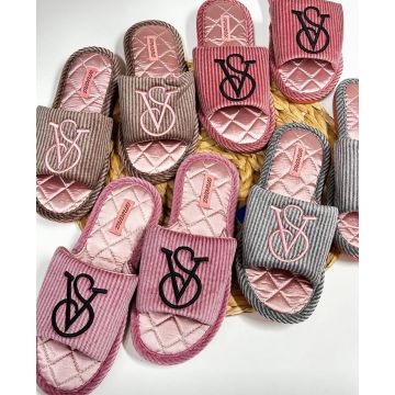 Домашние тапочки  Omvana  VS К9091