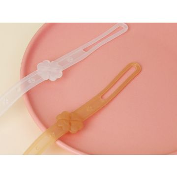 Держатель для пустышек силикон/латекс