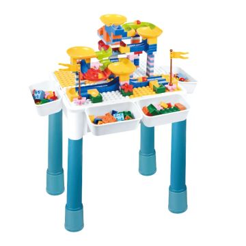 Стол лего Blocks table