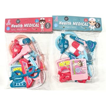 Игрушка набор для доктора Health medical