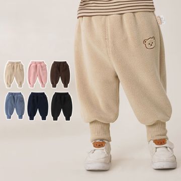 Штаны для детей   Флис     1188