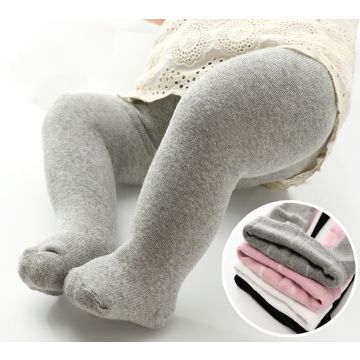 Детские колготки   Махра 8034