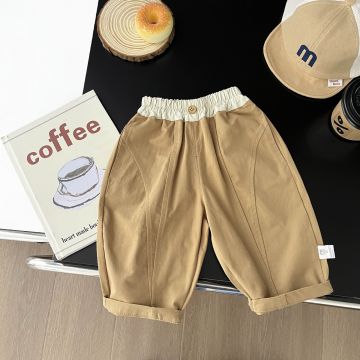 Брюки для детей   Флис     PY-2533