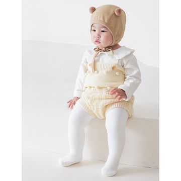 Детские колготки   Начес AD852