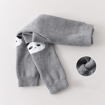 Леггинсы детские  Махра AD850