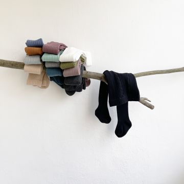 Колготки Oleg Cassini Черный  Уни Лапша F101