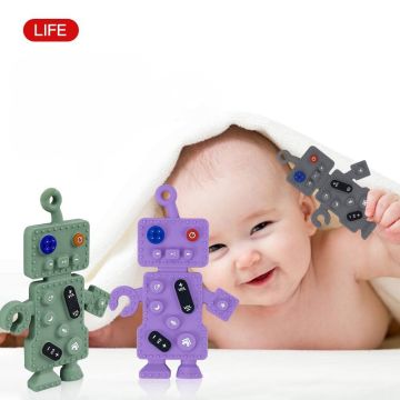 Прорезыватель робот       GDHSH1