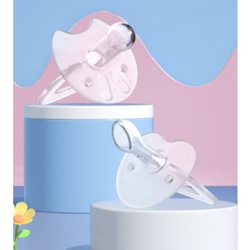 Пустышка-прорезыватель в упаковке       RIP40