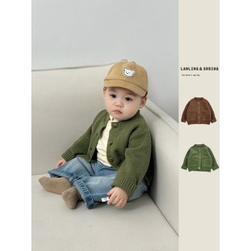 Кардиган для детей   Вязаный     T25C115