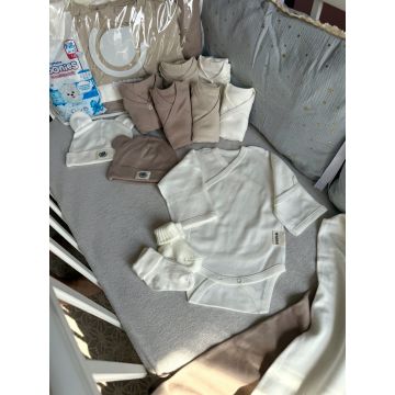 Комплект одежды для новорожденных 30 предметов     Mi Mi   MM-77