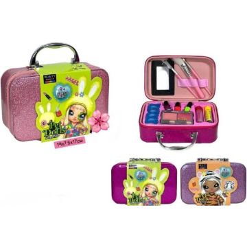 Детская декоративная косметика набор в сумке B150