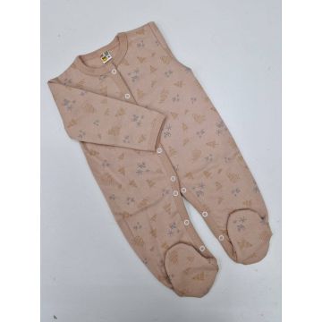 Слип для детей Дерево Munka kids Начес     SLIP1-11